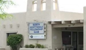 North Scottsdale Fellowship Club Building
